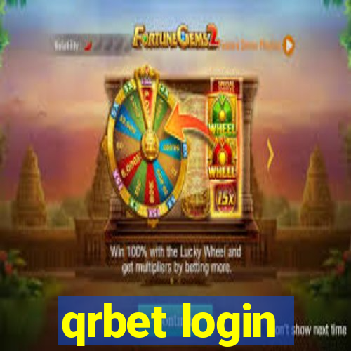 qrbet login